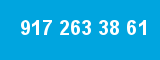 917 263 38 61